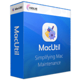 MacUtil Giveaway: License Key Free Download