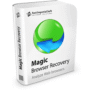Magic Browser Recovery - Home Edition