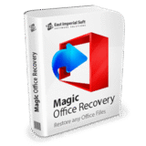 50% Off Magic Office Recovery Coupon & Review May 2026