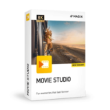 95% Off MAGIX Movie Studio Coupon Code