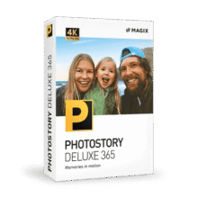 50% Off Magix Photostory Deluxe Coupon Code