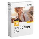55% Off Magix Video Deluxe Coupon Codes