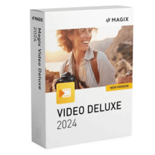 55% Off Magix Video Deluxe Coupon Codes