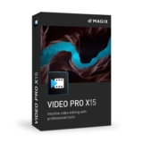 35% Off MAGIX Video Pro Coupon Codes Jun 2026