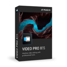33% Off MAGIX Video Pro Coupon Codes Aug 2026