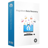 Magoshare Data Recovery for Windows Free Key