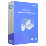 Magoshare iPhone Data Recovery Giveaway Key Free