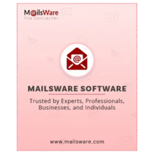 Mailsware EML Converter Toolkit Coupon Code: 30% Off All Plans