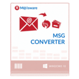 MailsWare MSG Converter Toolkit Coupon Code: 30% Off + Review