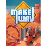 Epic Games Giveaway: Make Way