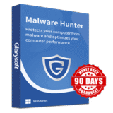 Glary Malware Hunter Pro 1-Year License Code Free