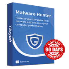 Glary Malware Hunter Pro 1-Year License Code Free