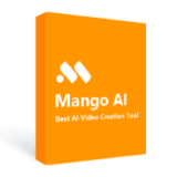 Mango AI – AI Video Generator Giveaway Free License