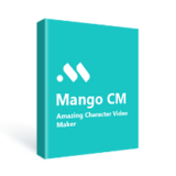 Mango Animate Character Maker