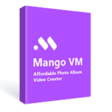 Mango Video Maker Giveaway: Professional License for 6 Months