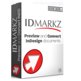 Markzware IDMarkz Coupon Code Aug 2026