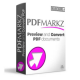 Markzware PDFMarkz Coupon Codes May 2026
