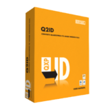 Markzware Q2ID