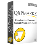 Markzware QXPMarkz Coupon Code Jun 2026