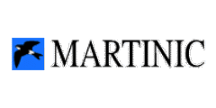 Martinic Audio