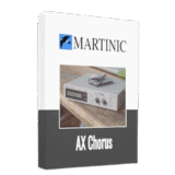 10% Martinic AX Chorus Coupon Codes May 2026