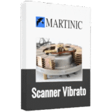 10% Off Martinic Scanner Vibrato Coupon Codes Jun 2026