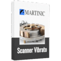 10% Off Martinic Scanner Vibrato Coupon Codes May 2026