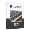 10% Off Martinic AX73 Coupon Code May 2026