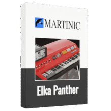 10% Off Martinic Elka Panther Coupon Codes (October 2026)