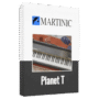Martinic Pianet T - One Year License