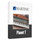 Martinic Pianet T Coupon Code – Save 10% in May 2026