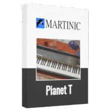 Martinic Pianet T Coupon Code – Save 10% in Oct 2026
