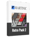 10% Off Martinic Retro Pack 2 Coupon Codes May 2026
