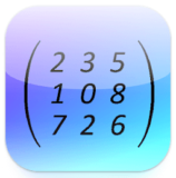 Matrix Determinant Pro for Android Giveaway