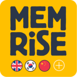 Memrise – Learn a language