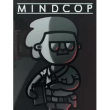 Mindcop Free on Epic Games Store Until 24 September