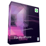 MiniCreo Fix My iPhone