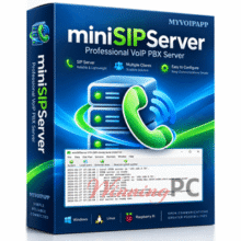 miniSIPServer Coupon Code: Up to 20% Off + Review (Sep 2026)