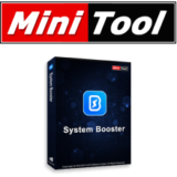 50% Off MiniTool System Booster Coupon Jun 2026