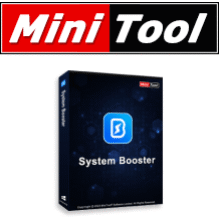 50% Off MiniTool System Booster Coupon May 2026