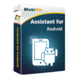 MobiKin Assistant for Android Giveaway: 1 Year License