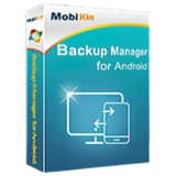 MobiKin Backup Manager for Android Giveaway: 1-Year License