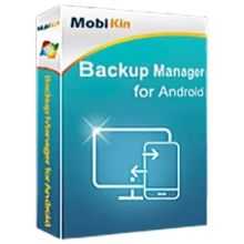 MobiKin Backup Manager for Android Giveaway: 1-Year License