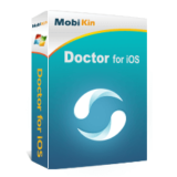 MobiKin Doctor for iOS Giveaway: 1-Year License