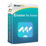MobiKin Eraser for Android Giveaway: 1-Year License