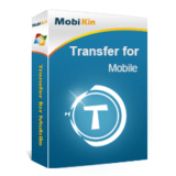 MobiKin Transfer for Mobile Giveaway: 1 Year License