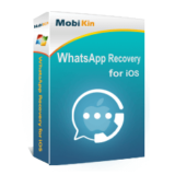 68% Off MobiKin WhatsApp Recovery for iOS Coupon Code
