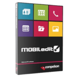 MOBILedit Phone Manager