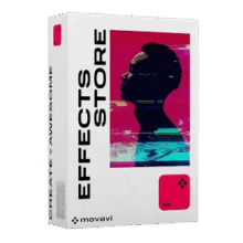 Movavi Effects Coupon Codes: 74% Off Aug 2026