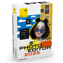 20% Off Movavi Photo Editor Coupon Codes & Review